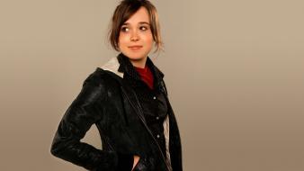Ellen page wallpaper