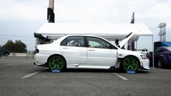 Evo japanese cars jdm tuned car wallpaper