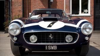F4 ferrari 250 gt berlinetta swb cars wallpaper