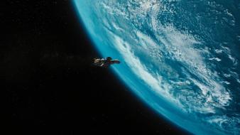 Firefly miranda serenity wallpaper