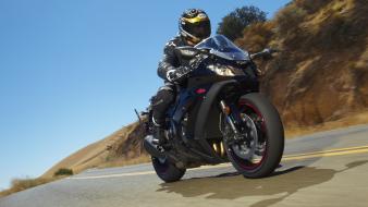 Honda cbr 600 kawasaki ninja wallpaper