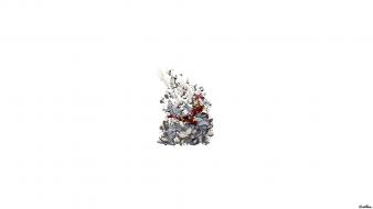 Iron man marvel comics threadless tony stark armor wallpaper