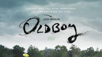 Josh brolin oldboy wallpaper