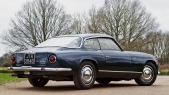 Lancia flaminia super sport cars wallpaper