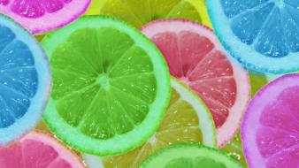 Limon wallpaper