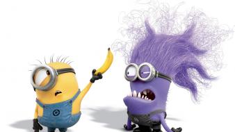 Minions wallpaper