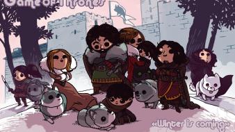 ned game of thrones house jon snow wallpaper
