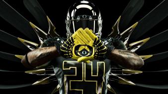 Oregon ducks wallpaper