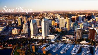 San diego wallpaper