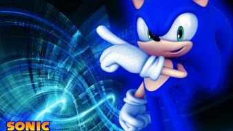 Sonic the hedhegog wallpaper