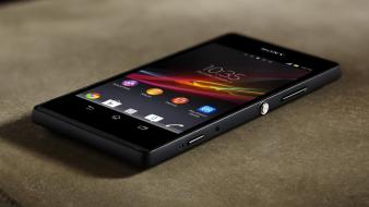 Sony xperia m wallpaper