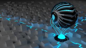 3d desktop backgrounds wallpaper
