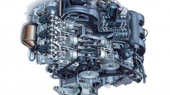 3d porsche pullman cutaway drawings engine wallpaper