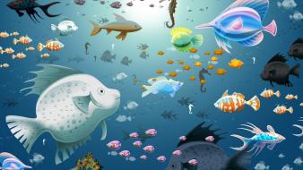 Animated s funny wallpaper