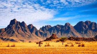 Beautiful nature scenery wallpaper
