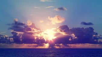 Beautiful sunset pictures wallpaper