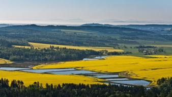 Beskidy - poland wallpaper