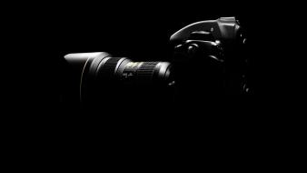 Black hd wallpaper