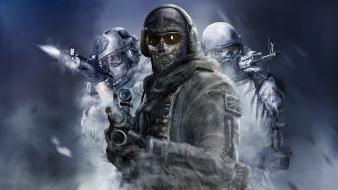 Call of duty ghosts wallpaper