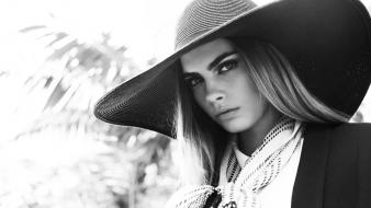 Cara delevingne wallpaper