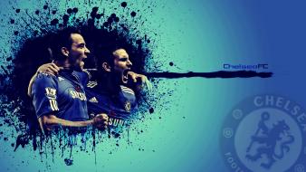 Chelsea background wallpaper