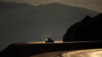 Chen larry pikes peak speedhunters pikes wallpaper
