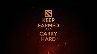 Dota 2 wallpaper