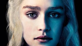 Game of thrones portraits seasons wallpaper
