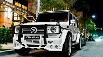 Hamann motorsport gmbh auto cars wallpaper