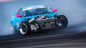 Japanese cars drift jdm tuned car wallpaper