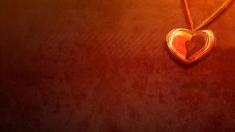 Love abstract background wallpaper