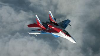 Mig aircraft wallpaper
