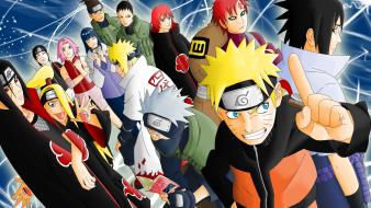 Naruto shippuden wallpaper