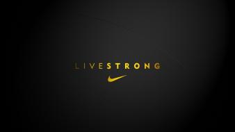 Nike livestrong wallpaper