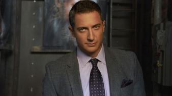 Renard sasha roiz captain wallpaper
