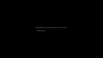 Russel x3: terran conflict outer space quotes
