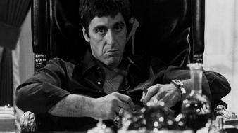 Scarface background wallpaper
