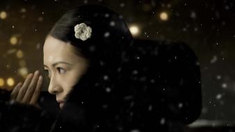 The grandmaster ziyi zhang wallpaper