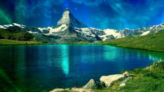 Vista widescreen wallpaper