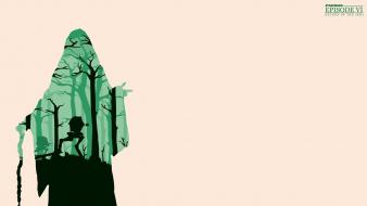 Wars return of the jedi movies palpatine wallpaper