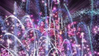 4th of july fireworks wallpaper