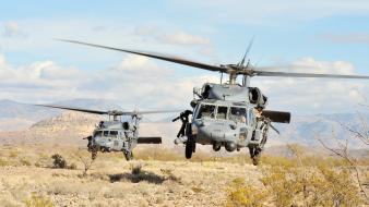 Aircraft army deserts helicopters military wallpaper