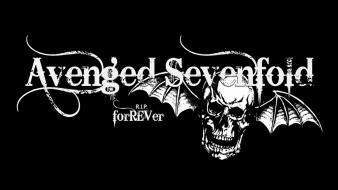 Avenged sevenfold wallpaper
