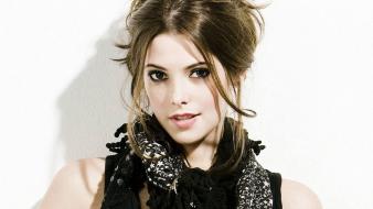 Beautiful ashley greene wallpaper