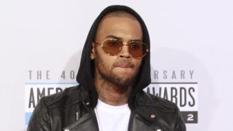 Chris brown wallpaper