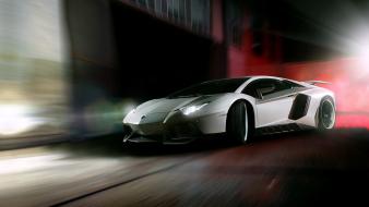 Cool lamborghini aventador wallpaper