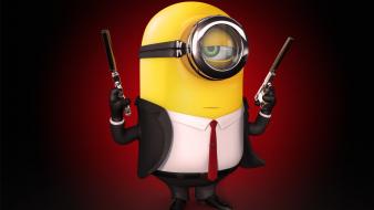 Cool minion pictures wallpaper