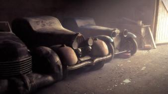 Cord 812 cars classic wallpaper