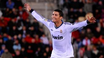 Cristiano ronaldo 2013 wallpaper