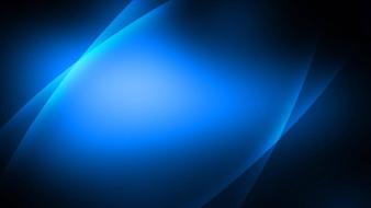 Dark blue wallpaper